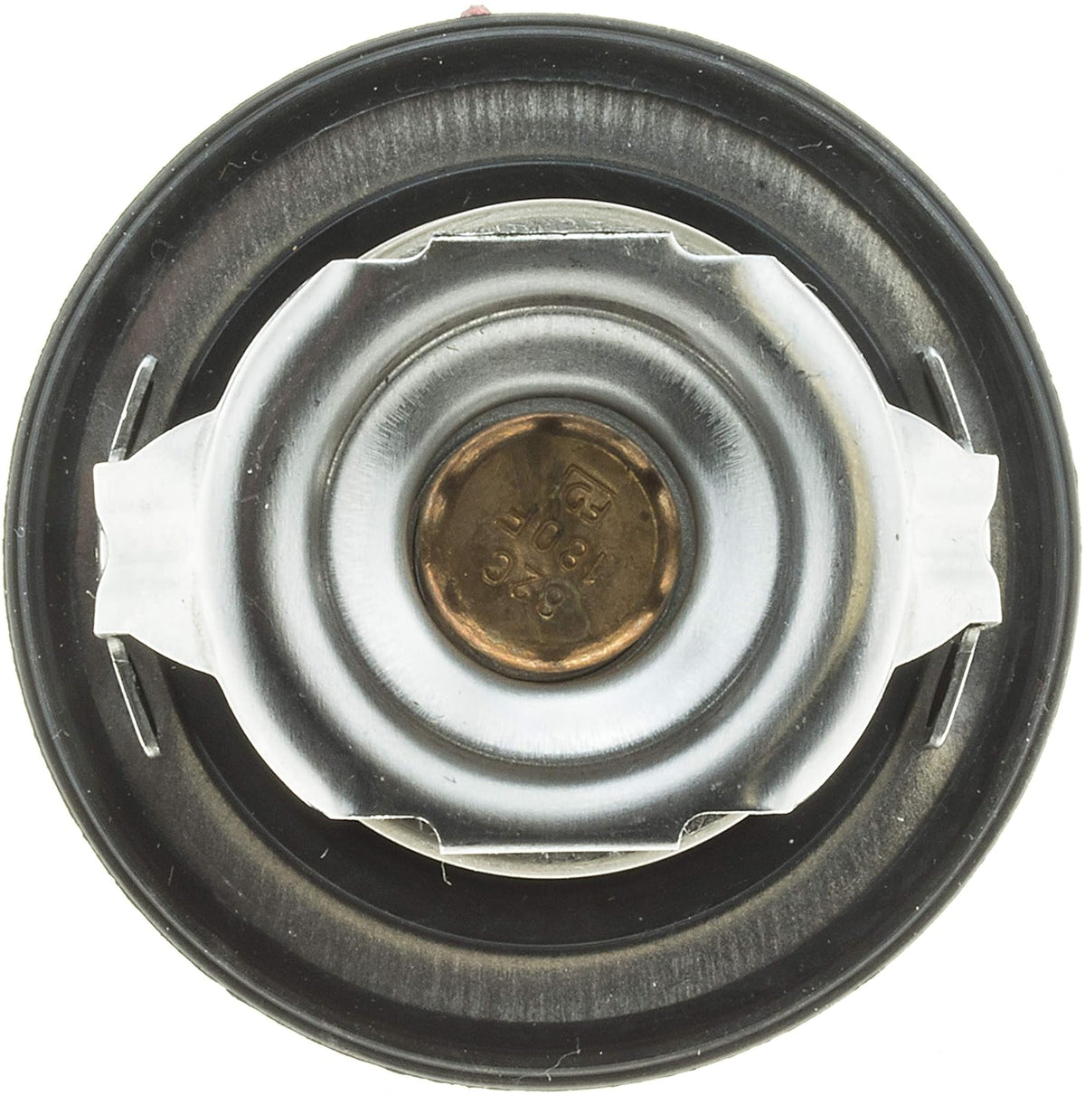 Gates Termostato 33943, Negro