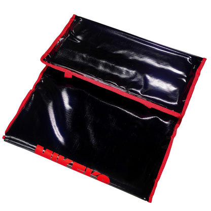 MIKEL´S CM-P Cama para mecánico Plegable