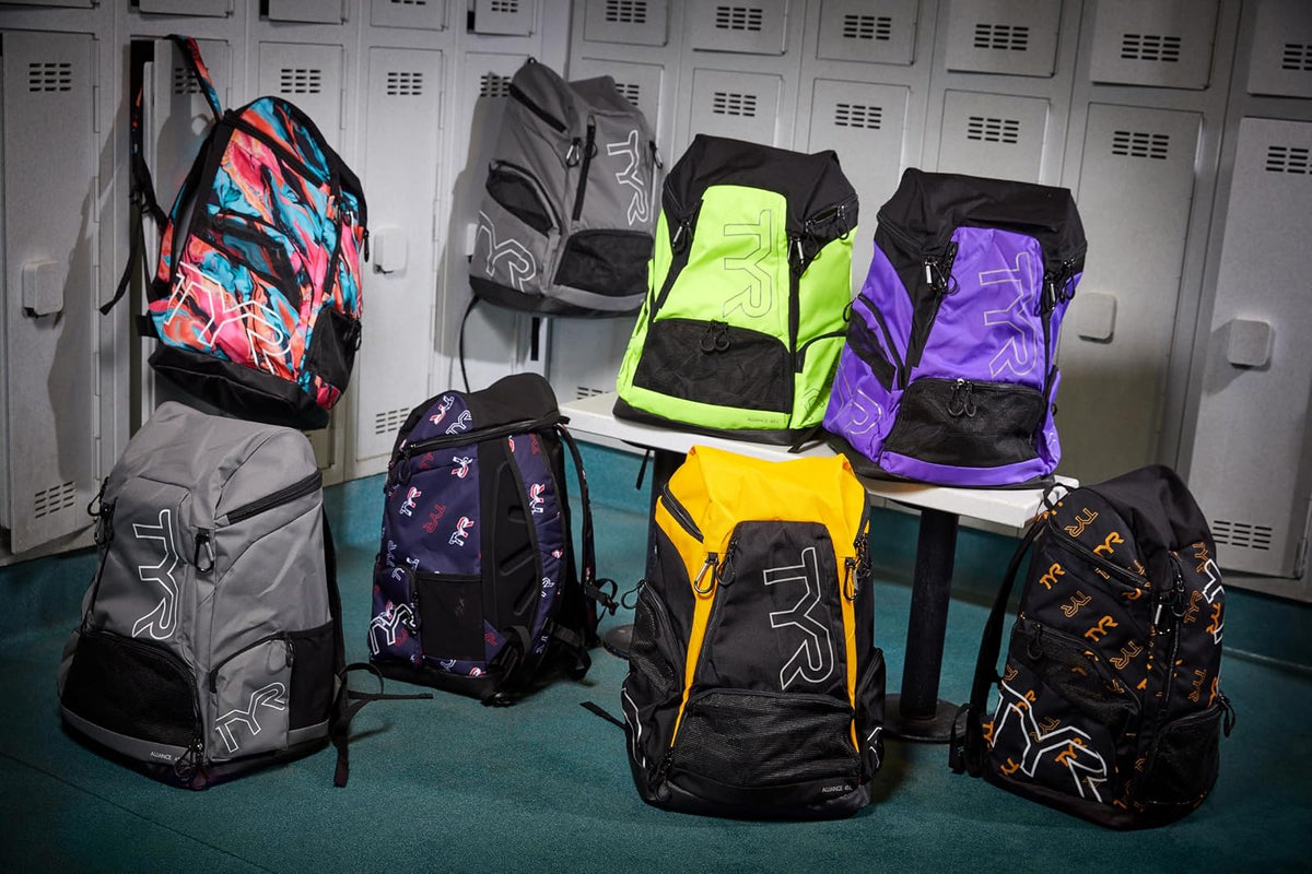 TYR Alliance 45l Mochila
