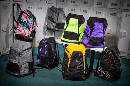 TYR Alliance 45l Mochila