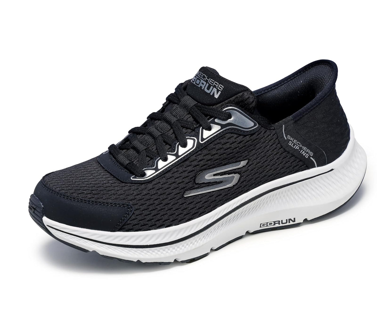 Skechers Go Run Consistent 2.0 - Tenis de Correr para Hombre