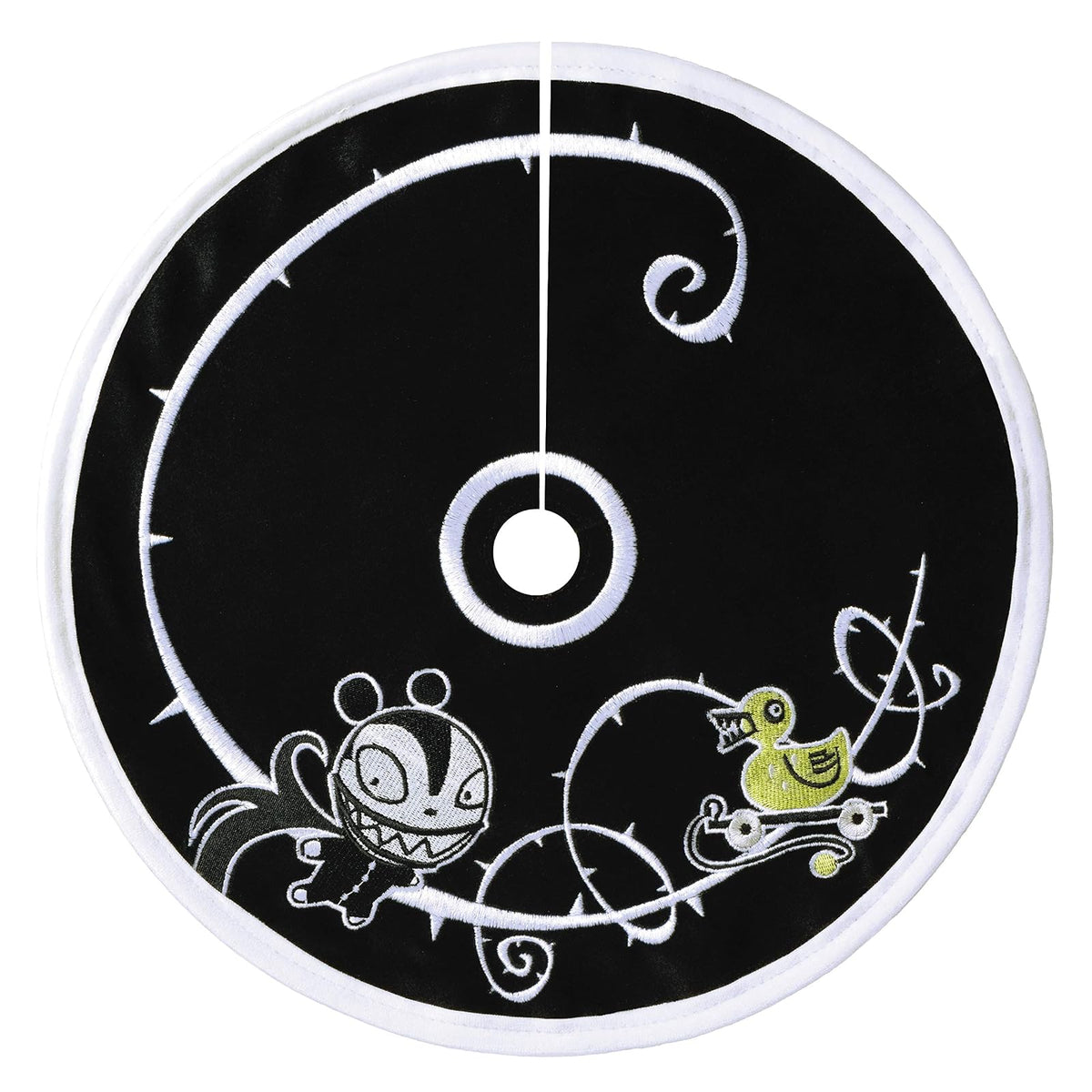 Keepsake The Label Adorno de Recuerdo, Multicolor