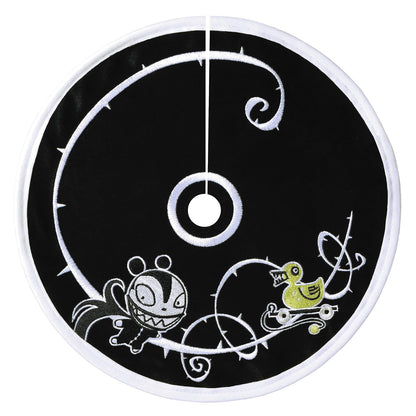 Keepsake The Label Adorno de Recuerdo, Multicolor