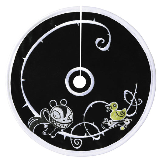 Keepsake The Label Adorno de Recuerdo, Multicolor