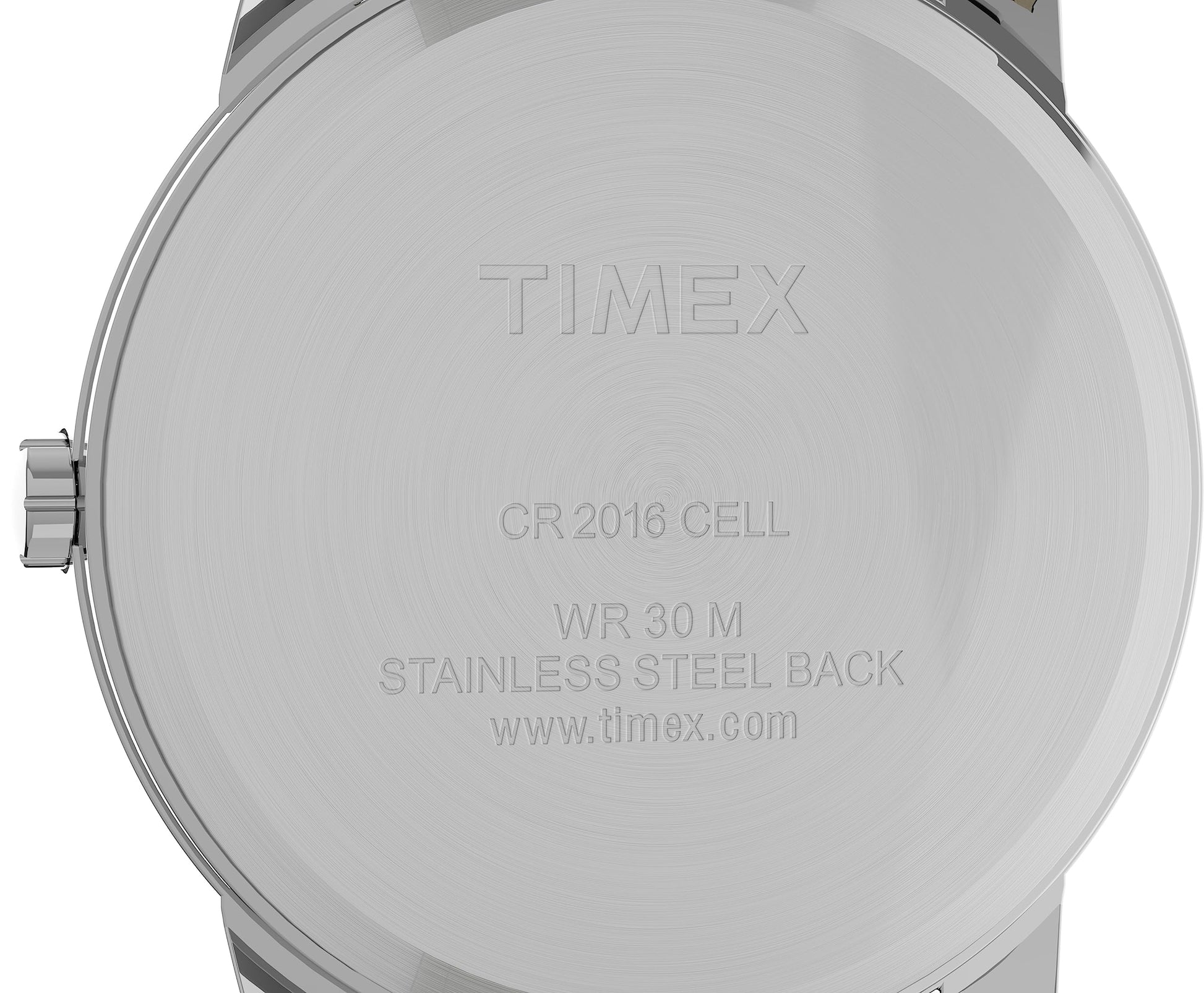 Reloj Timex Easy Reader para Hombres 35mm, pulsera de Piel