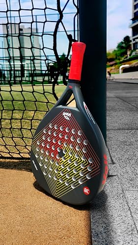 Voit Raqueta de Padel Adulto