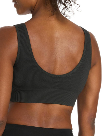 Puma 2 Pack Seamless Sports Bra Sujetador Deportivo Mujer