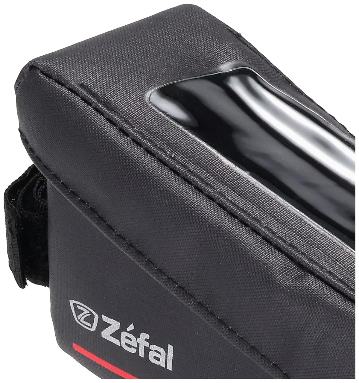 Zéfal Bolsa Ruta Z RACE S para Tubo Superior 0.3L 420D 7051A