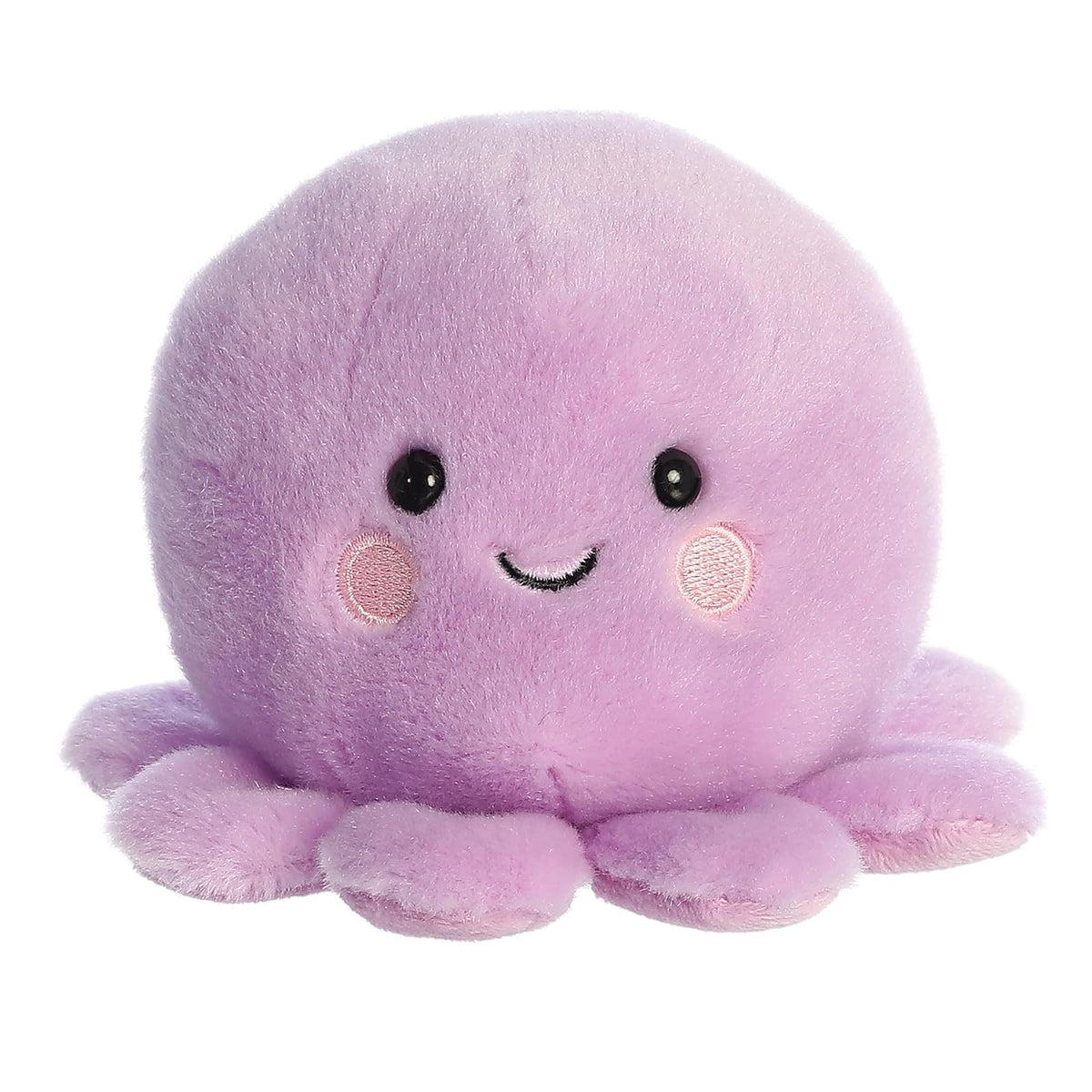 Aurora Palm Pals, Peluche Mini Coleccionable - 1ea - Oliver Octopus™
