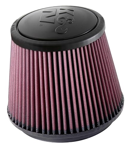 K&N RU-5173 Filtro de Aire Universal