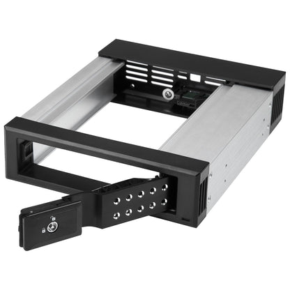 Startech HSB1SATSASBA Accesorios para Discos Duros