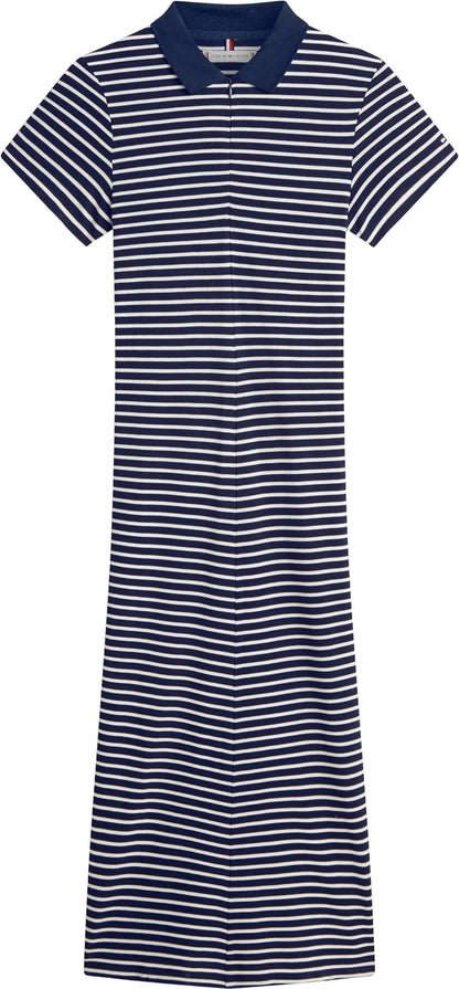 Tommy Hilfiger Playera para Mujer 0BF para Mujer