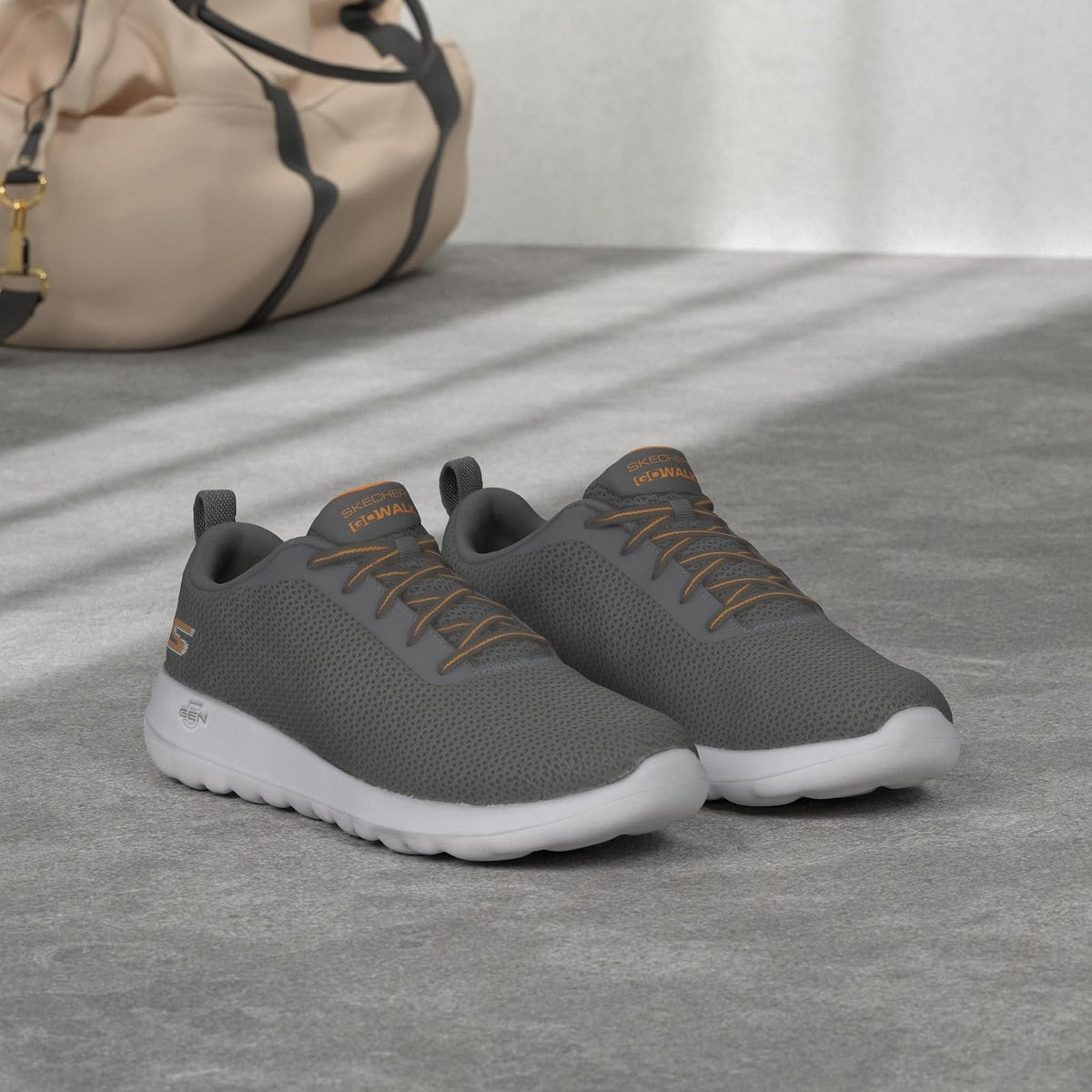 Skechers, Tenis para Hombre, Go Walk Max -, Varios, Varias Tallas