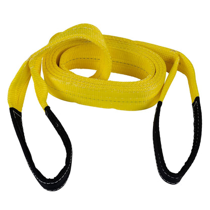KEEPER Eslinga de Carga 16' x 4'' Tipo 3 Clase 7 - 16' x 4''