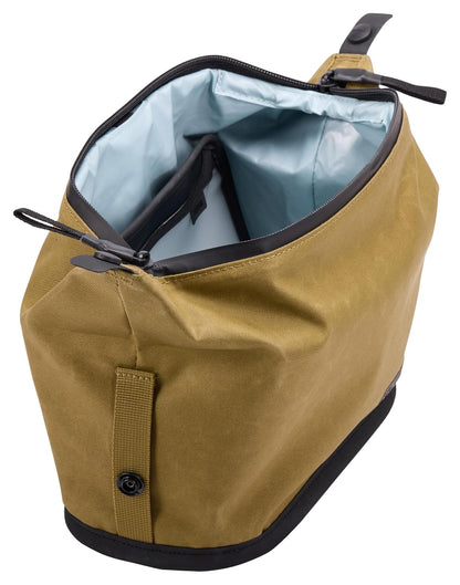 Thule Aion Neceser de Viaje | Incluye Bolsa Impermeable, Organizadores Internos