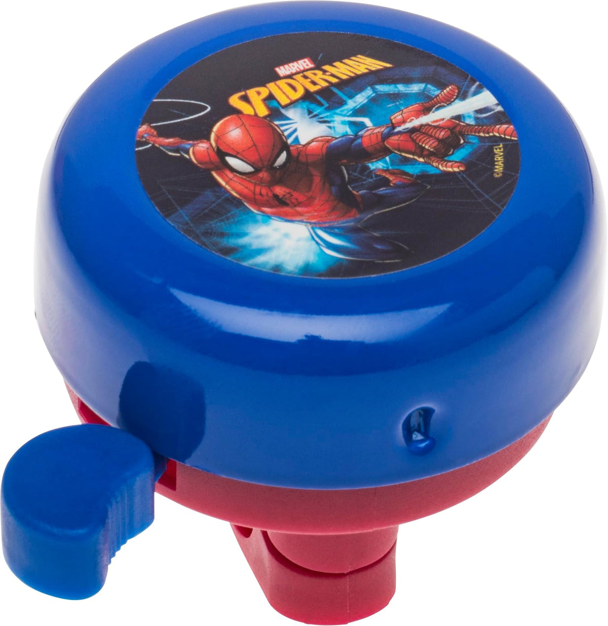 Bell Spider-Man Child Bike Accessories