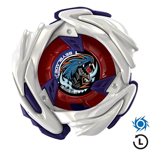 Beyblade X Set Lanzador con Cuerda de Rotación Izquierda