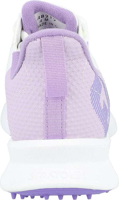 Footjoy Fj Fuel Junior Zapatos de Golf para niños Unisex
