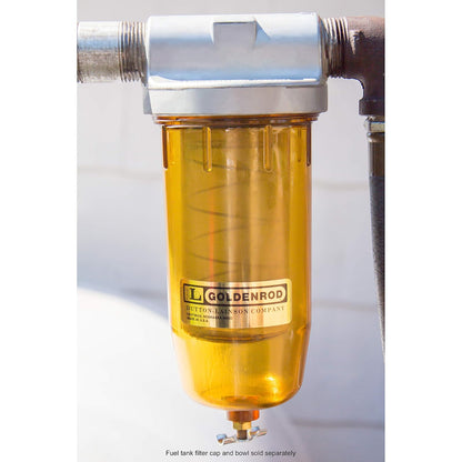 Goldenrod Colador de 80 Mallas 470-16, 12 Unidades