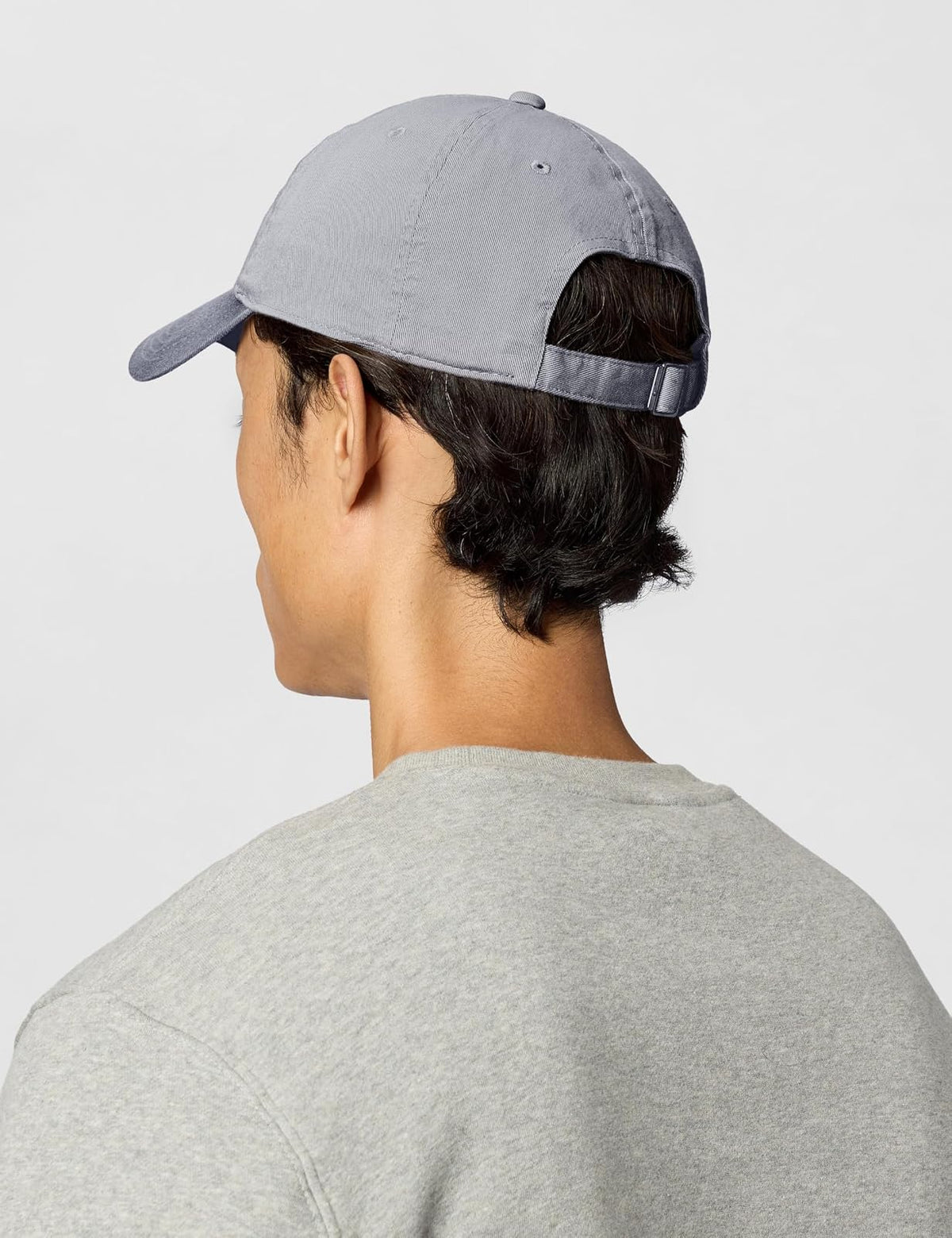 Nike U NK Club Cap U CB FUT WSH L Cap Unisex Adulto