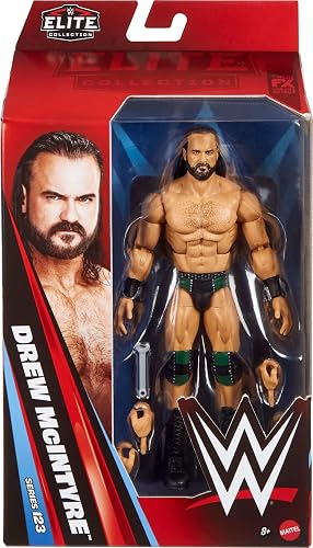 Mattel Project First Ones Chronicles Core Figura 2