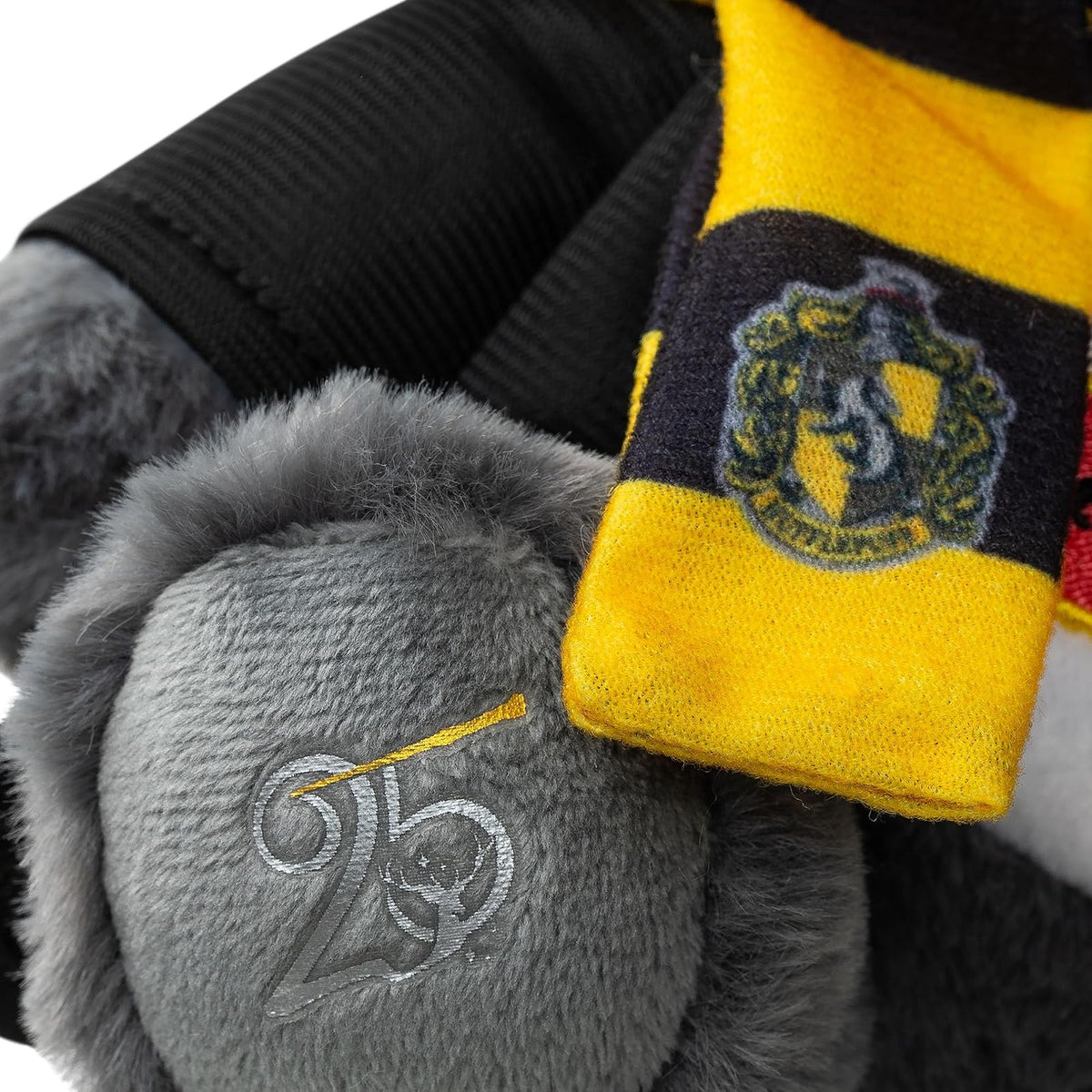 Care Bears Collab (Magic) - Sudadera con Capucha - Love-a-Lot x Hufflepuff