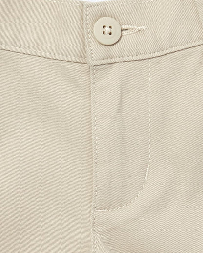 The Children's Place 2 Unidades. Pantalones Cortos para Niñas