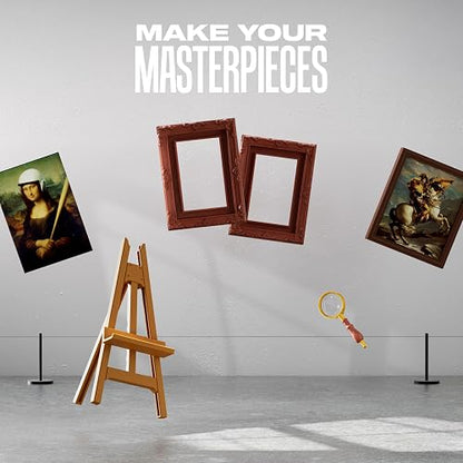 Masterpieces Mini Brands Series 1 Capsule 2pk In PVC Tube