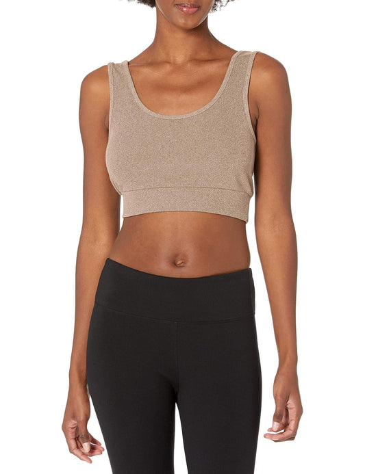 4TH & RECKLESS Henry Bralet Camiseta de Tirantes para Mujer