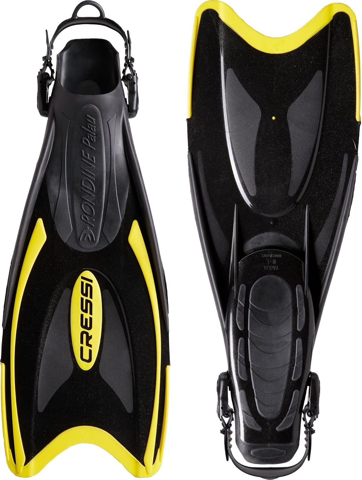 Cressi Aleta Palau Long