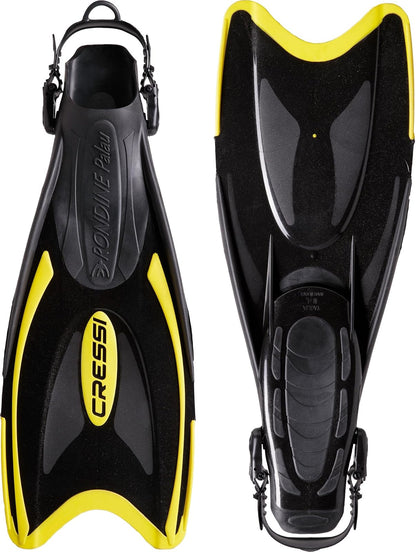 Cressi Aleta Palau Long
