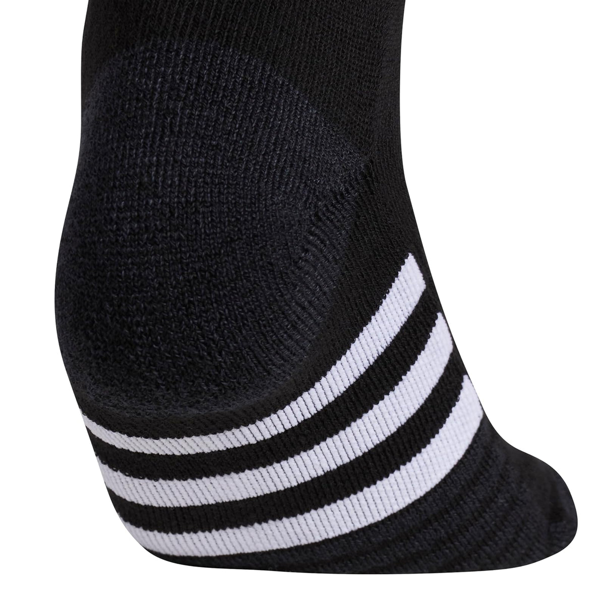 adidas Cushioned Low Cut Socks (3-pair) With Arch Compression Calcetín de corte bajo Hombre