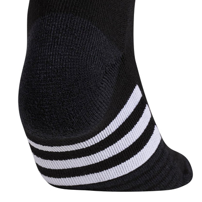 adidas Cushioned Low Cut Socks (3-pair) With Arch Compression Calcetín de corte bajo Hombre