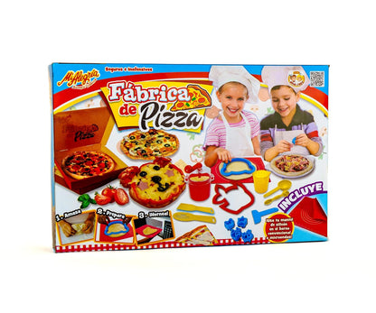 Mi Alegria Fabrica de Pizza