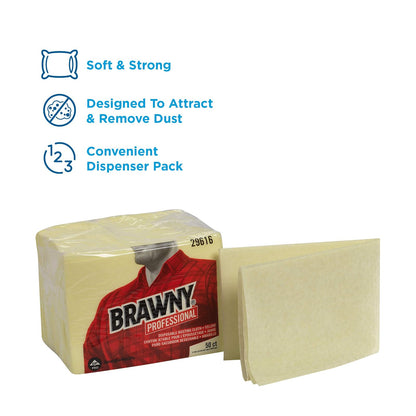 Brawny 29616 Dispensadores de Toallas de Papel