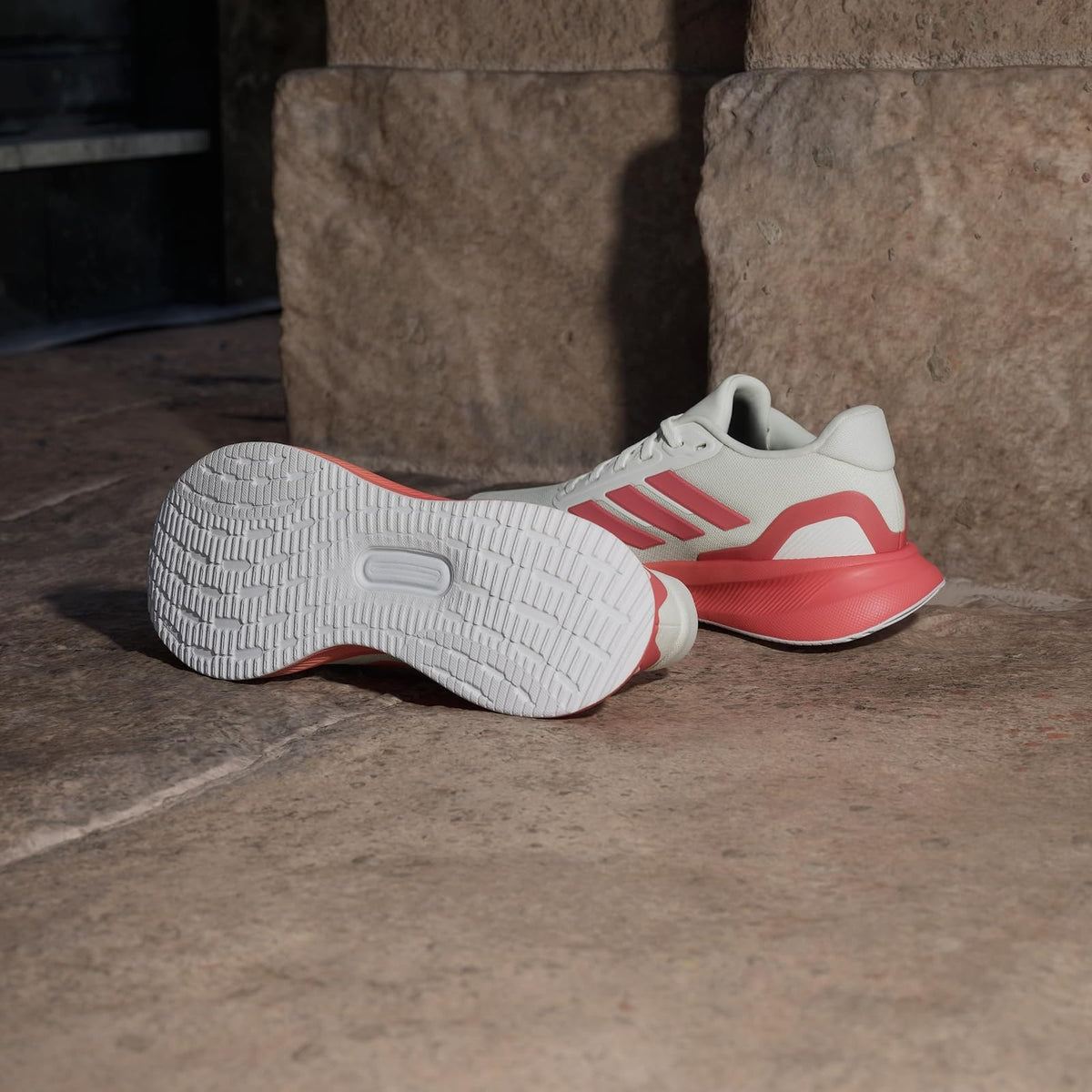 Adidas Adidas Tenis de Correr Runfalcon 5 Tenis para Mujer