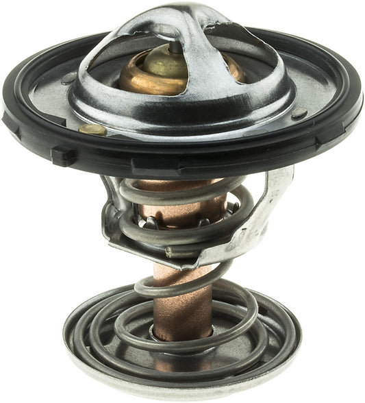 Gates 34198 Termostato Refrigerante de Motor Tipo OE | Sustituye a 89018168 8-89018-168-0 15158 31718 46158 52387 455808 523-190. Reemplazo de grado OE.