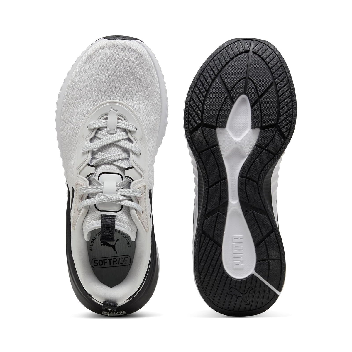 Puma Softride Sera Cross Training Shoes Zapatillas para Mujer