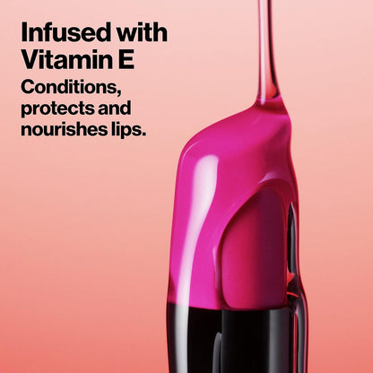 Revlon ColorStay Suede Ink Lipstick HOT GIRL