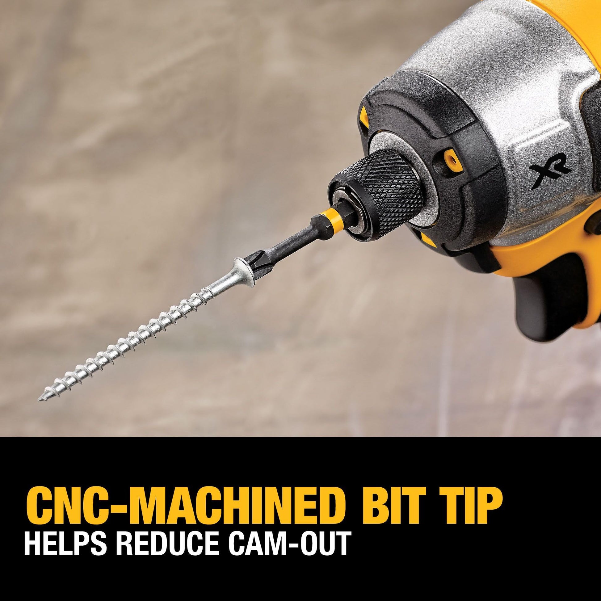 DEWALT Accesorios DWA2T40IR Juego para destornillador de impacto 40 piezas