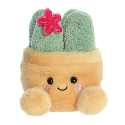 Aurora Palm Pals Junie Daisy Peluche Coleccionable - Suculenta Seyla