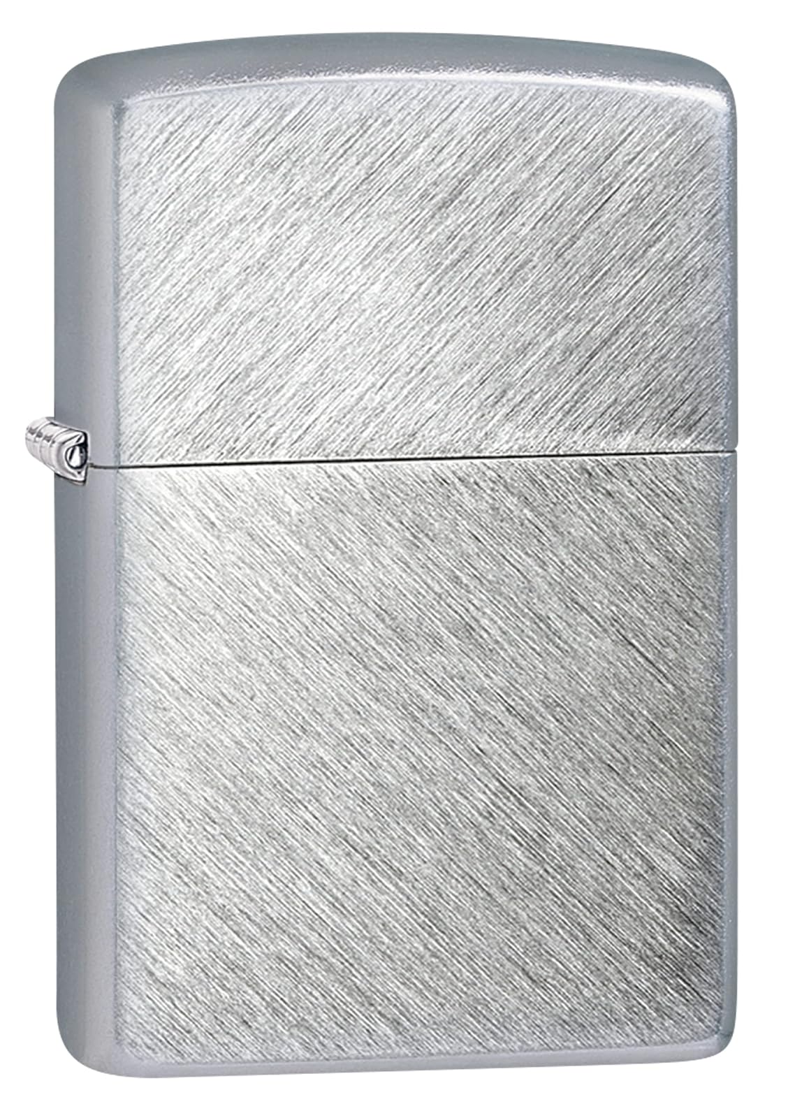 Zippo - Encendedores cromados