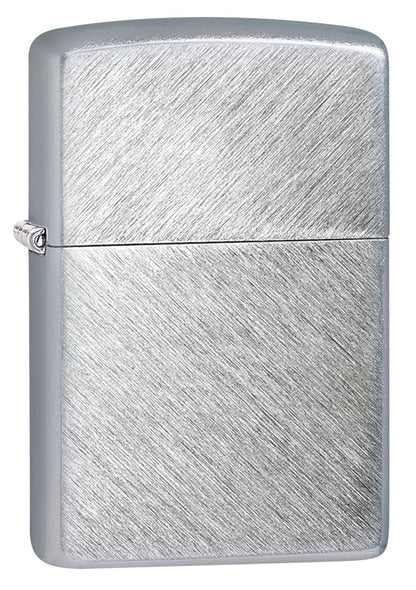 Zippo - Encendedores cromados