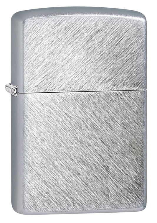 Zippo - Encendedores cromados