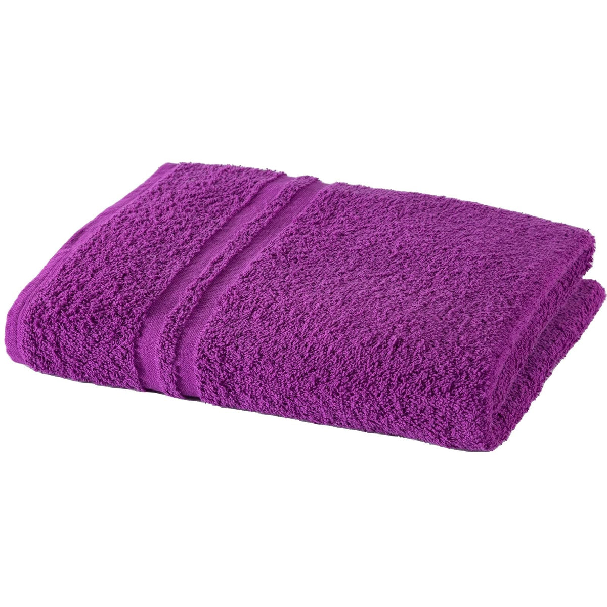 Vianney Toalla 100% ALGODÓN 1/2 BAÑO