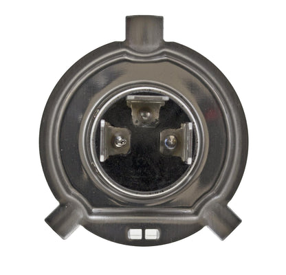 Hella 9003 2.0TB Kit de 2 Focos de Alto Rendimiento H4 2.0, Blanco Azulada