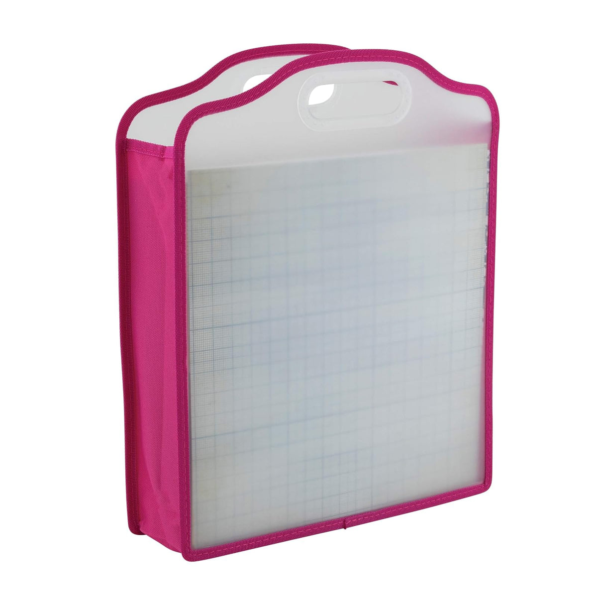 Advantus Storage Studios - Folio de Papel expandible para Hojas de 12 x 12 Pulgadas, 15.75 x 13 x 3 Pulgadas, el Color Puede Variar, CH93391