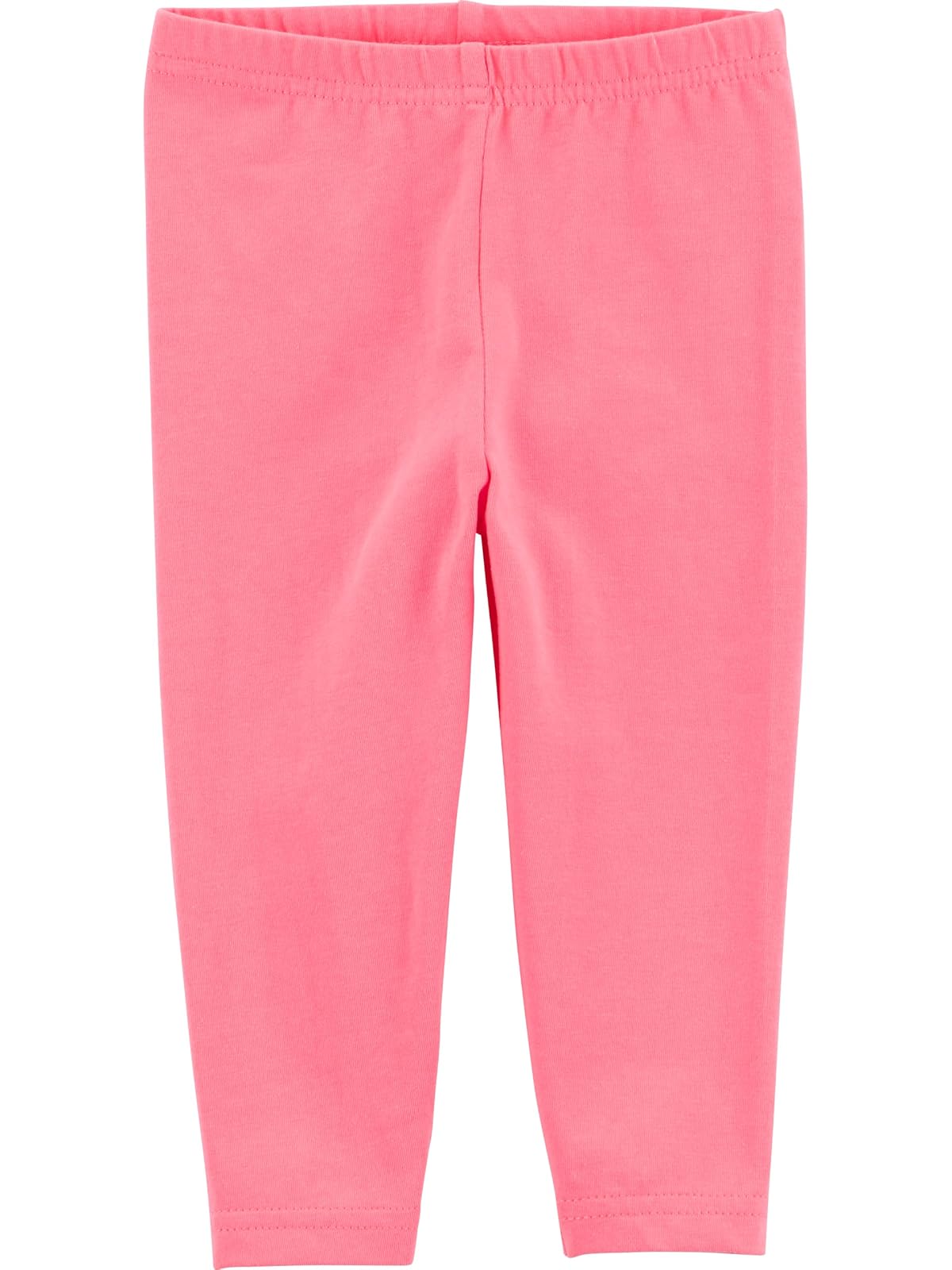 Simple Joys by Carter's - Conjunto de 4 piezas de camisas y pantalones de manga larga para niñas