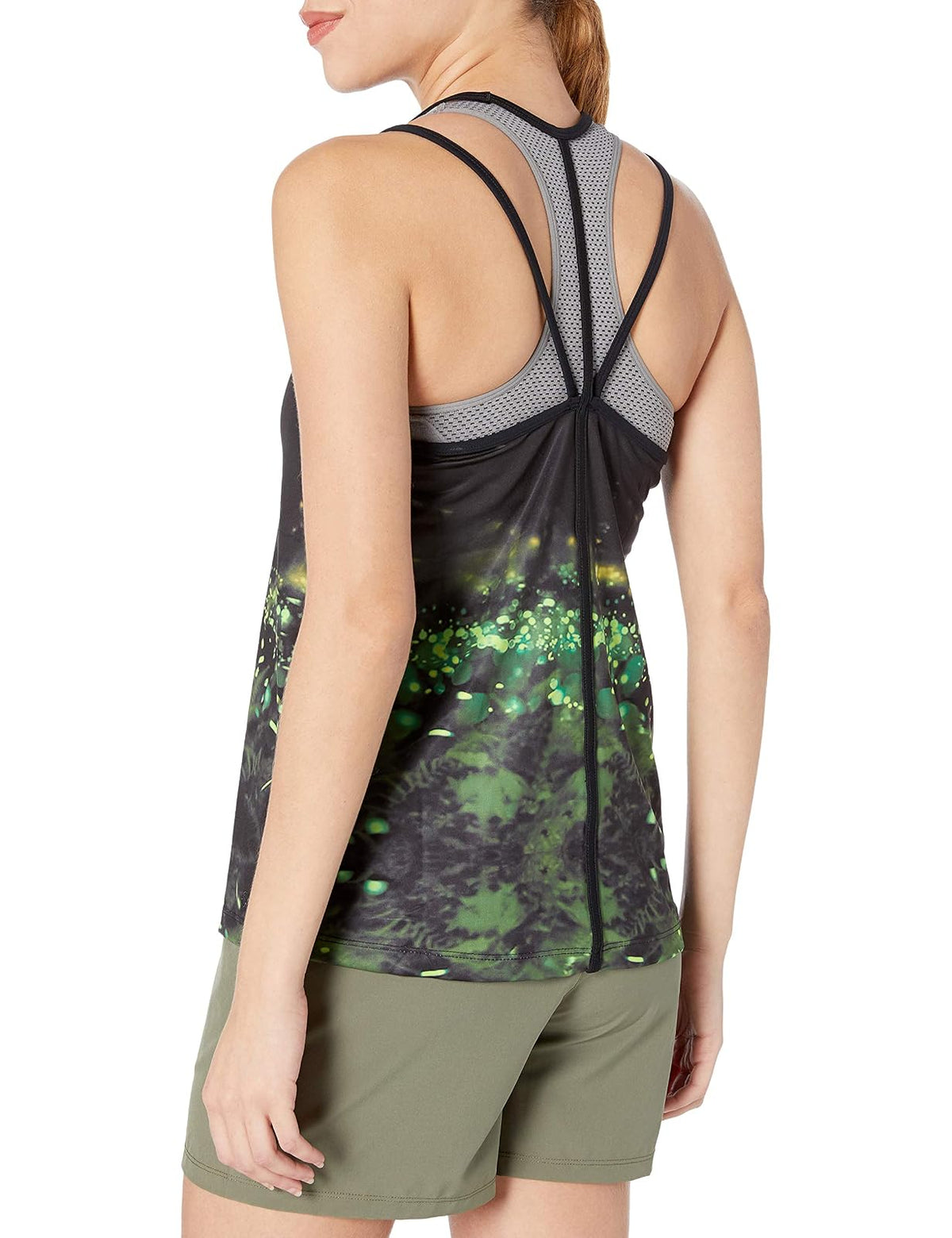 SHAPE activewear Camiseta Summit para Mujer