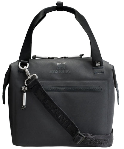 Stanley All Day Julienne Mini Bolsa Enfriadora - Negro -